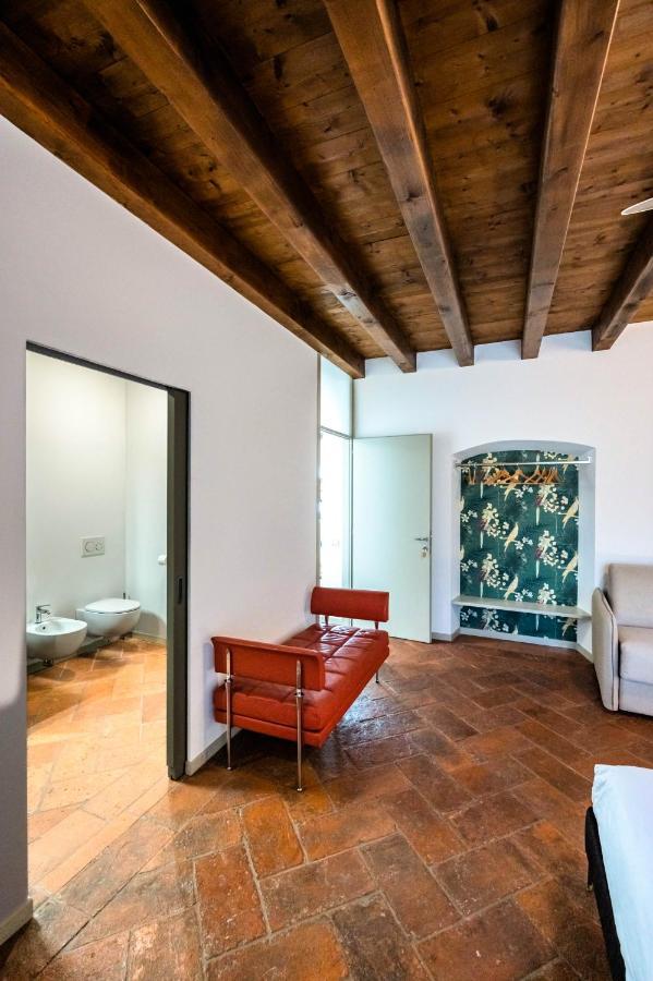 Ferienwohnung Casa Viola Bergamo Exterior foto